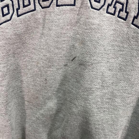 90 S Toronto Blue Jays Sweatshirt - Picture 3 of 5